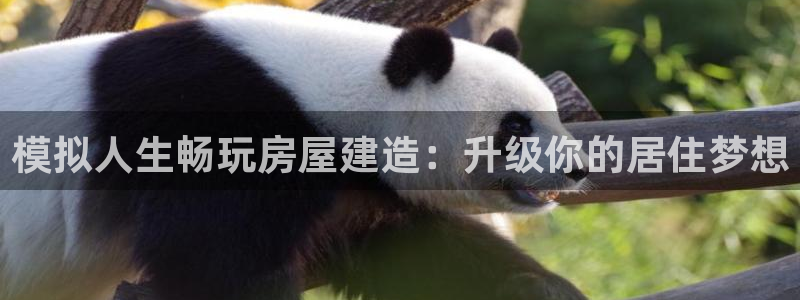 富联娱乐qv87555：模拟人生畅玩房屋建造：升级你的居住梦想