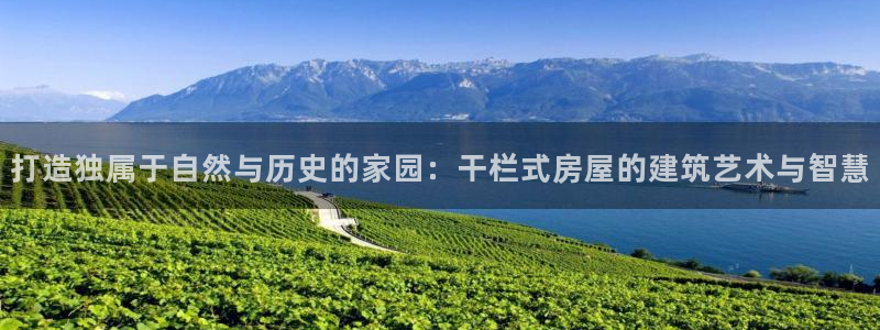 富联娱乐在线网站登录：打造独属于自然与历史的家园：干栏式房屋的建筑艺术与智慧